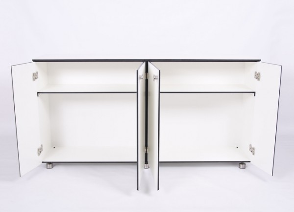 One shelve for Organizer S Wide